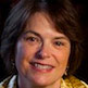 Christina Paxson Named President of Brown University