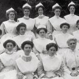 The Nursing History Center at the University of Virginia Is Renamed