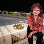 Judy Chicago Donates Her Art Education Collection to Pennsylvania State University