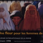 New Digital Archive of Posters Depicting Women's Political Activism Around the World Wins an Award