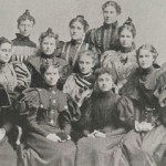 Syracuse University Women's Choir Celebrates Its 125th Anniversary