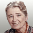 In Memoriam: Krystyna Ansevin, 1925-2013