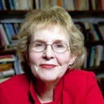 In Memoriam: Jean Bethke Elshtain, 1941-2013