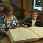 Women From World War I Era Honored by Indiana University