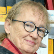 In Memoriam: Charlotte Jirousek, 1938-2014