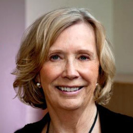 Jane Peterson Named CEO of Keystone Symposia : Women In Academia Report