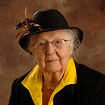 In Memoriam: Mary Gilmore Smith, 1907-2014