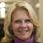 Karen Thole to Be Honored by the Society of Women Engineers