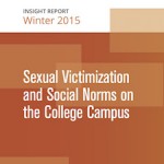 New Data on Sexual Assaults on College Campuses