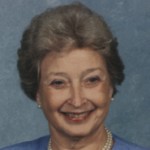 In Memoriam: Jean Bass Crawford, 1926-2015