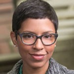 The New Faculty Director of the Center on Reproductive Rights and Justice