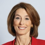 Laurie Glimcher to Lead the Dana-Farber Cancer Institute in Boston