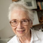 In Memoriam: Carol Margaret Vonckx Kaske, 1933-2016