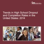 The Gender Gap in High School Completion and Dropout Rates