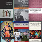 Recent Books of Interest to Women Scholars