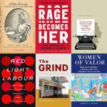 Recent Books of Interest to Women Scholars