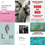 Recent Books of Interest to Women Scholars