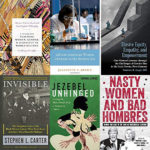 Recent Books of Interest to Women Scholars