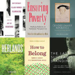 Recent Books of Interest to Women Scholars