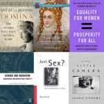 Recent Books of Interest to Women Scholars