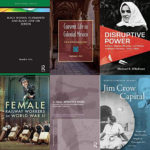 Recent Books of Interest to Women Scholars