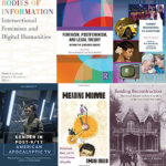 Recent Books of Interest to Women Scholars