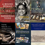 Recent Books of Interest to Women Scholars