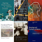 Recent Books of Interest to Women Scholars