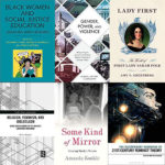 Recent Books of Interest to Women Scholars