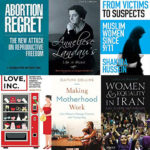 Recent Books of Interest to Women Scholars