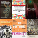 Recent Books of Interest to Women Scholars