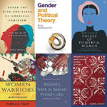 Recent Books of Interest to Women Scholars