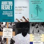 Recent Books of Interest to Women Scholars