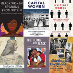 Recent Books of Interest to Women Scholars