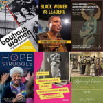 Recent Books of Interest to Women Scholars