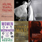 Recent Books of Interest to Women Scholars