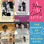 Recent Books of Interest to Women Scholars