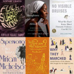 Recent Books of Interest to Women Scholars