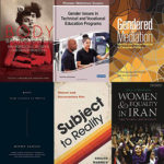 Recent Books of Interest to Women Scholars