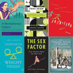 Recent Books of Interest to Women Scholars