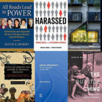 Recent Books of Interest to Women Scholars