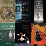 Recent Books of Interest to Women Scholars