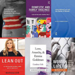 Recent Books of Interest to Women Scholars