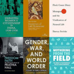 Recent Books of Interest to Women Scholars