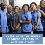 New Report Examines Barriers for Women in Reaching Leadership Positions in Healthcare