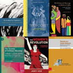 Recent Books of Interest to Women Scholars