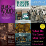 Recent Books of Interest to Women Scholars