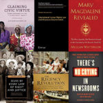 Recent Books of Interest to Women Scholars