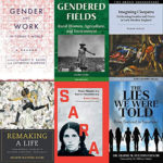 Recent Books of Interest to Women Scholars