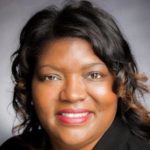 LaTonia Collins Smith Serving as Provost at Harris-Stowe State University in St. Louis